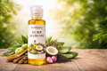 [2 Bundle Offer] ZURF Premium Herbal Hair Oil - 100% Organic Formula